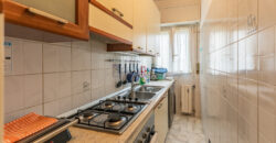 Trilocale via Donato Bramante 8, Serenella, Cascina Selmo, San Giuliano Milanese (Rif. SGM24)