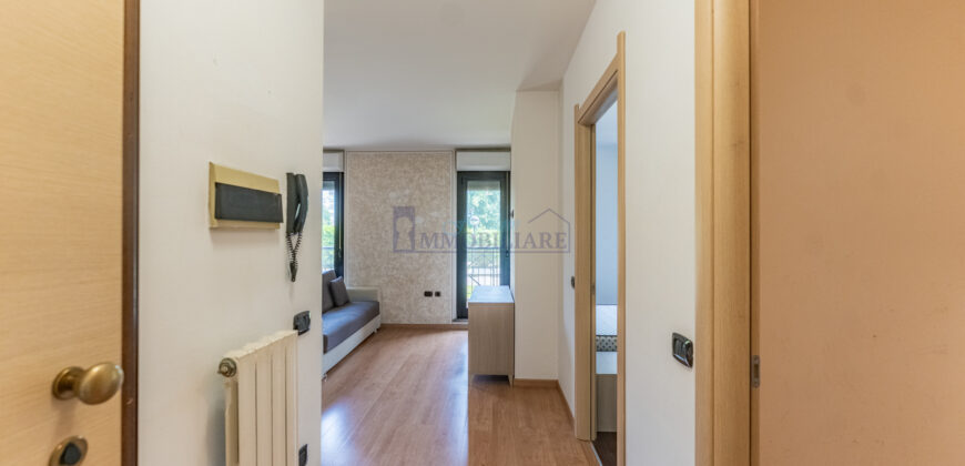Bilocale via Massimo Gorki 20, Zivido, San Giuliano Milanese (Rif. SGM27)