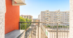 Trilocale via Francesco Baracca 8, Centro, San Giuliano Milanese (Rif. SGM30)