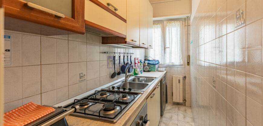 Trilocale via Donato Bramante 8, Serenella, Cascina Selmo, San Giuliano Milanese (Rif. SGM24)