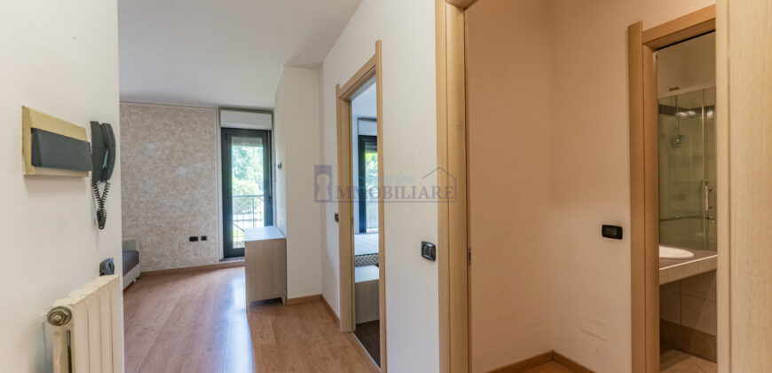 Bilocale via Massimo Gorki 20, Zivido, San Giuliano Milanese (Rif. SGM27)