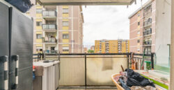 Trilocale via Donato Bramante 8, Serenella, Cascina Selmo, San Giuliano Milanese (Rif. SGM24)