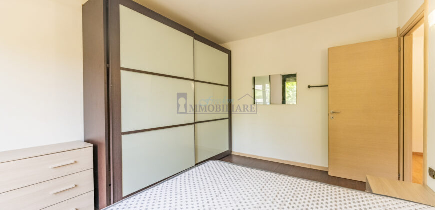 Bilocale via Massimo Gorki 20, Zivido, San Giuliano Milanese (Rif. SGM27)