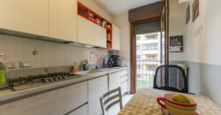 Bilocale via Risorgimento 18, Laghetto, San Giuliano Milanese (Rif. SGM25)