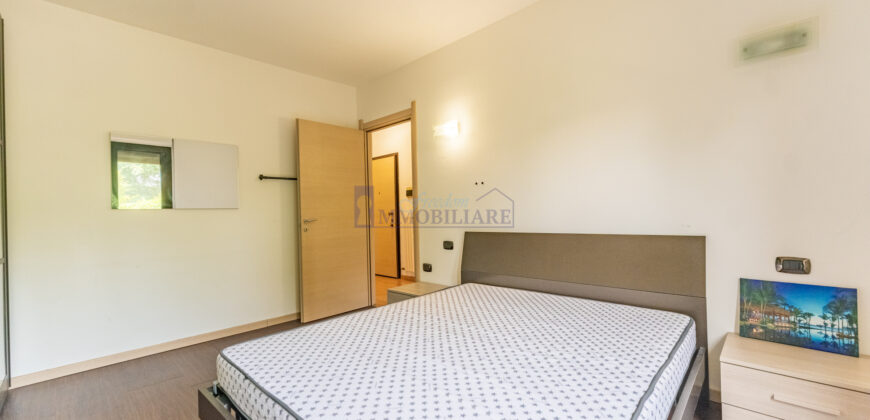 Bilocale via Massimo Gorki 20, Zivido, San Giuliano Milanese (Rif. SGM27)