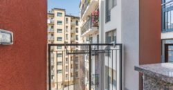 Trilocale via Francesco Baracca 8, Centro, San Giuliano Milanese (Rif. SGM30)