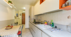 Bilocale via Risorgimento 18, Laghetto, San Giuliano Milanese (Rif. SGM25)