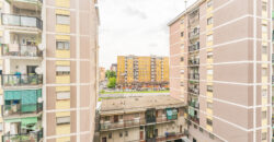 Trilocale via Donato Bramante 8, Serenella, Cascina Selmo, San Giuliano Milanese (Rif. SGM24)