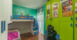 Trilocale via Donato Bramante 8, Serenella, Cascina Selmo, San Giuliano Milanese (Rif. SGM24)
