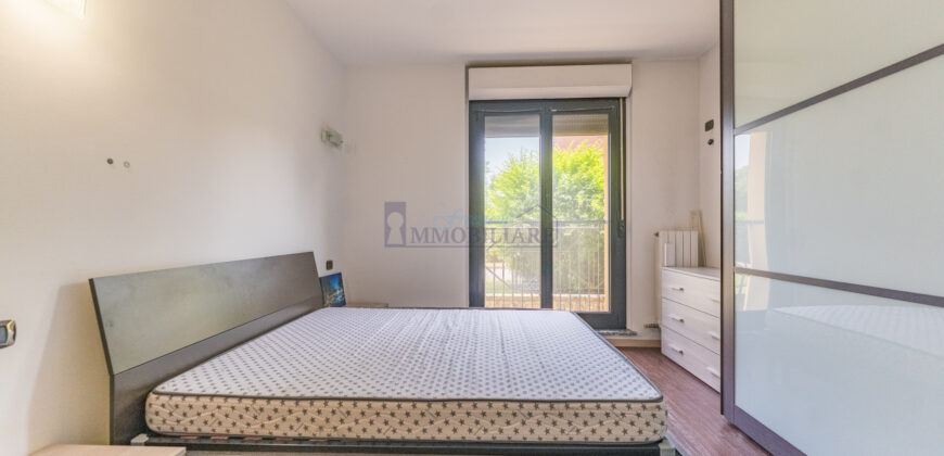 Bilocale via Massimo Gorki 20, Zivido, San Giuliano Milanese (Rif. SGM27)