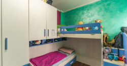 Trilocale via Donato Bramante 8, Serenella, Cascina Selmo, San Giuliano Milanese (Rif. SGM24)