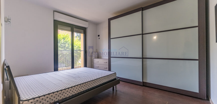 Bilocale via Massimo Gorki 20, Zivido, San Giuliano Milanese (Rif. SGM27)