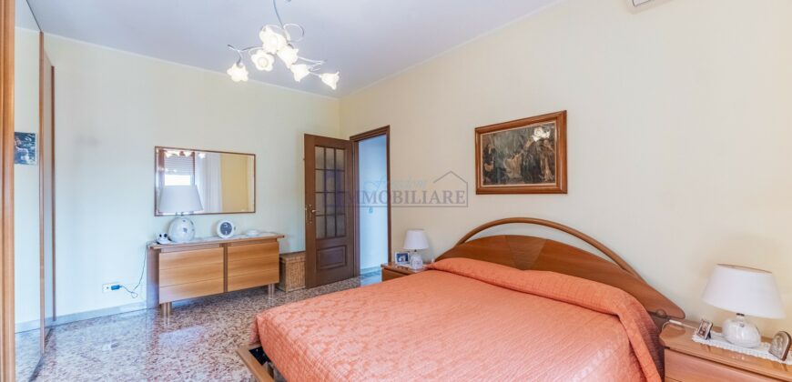 Trilocale via Francesco Baracca 8, Centro, San Giuliano Milanese (Rif. SGM30)