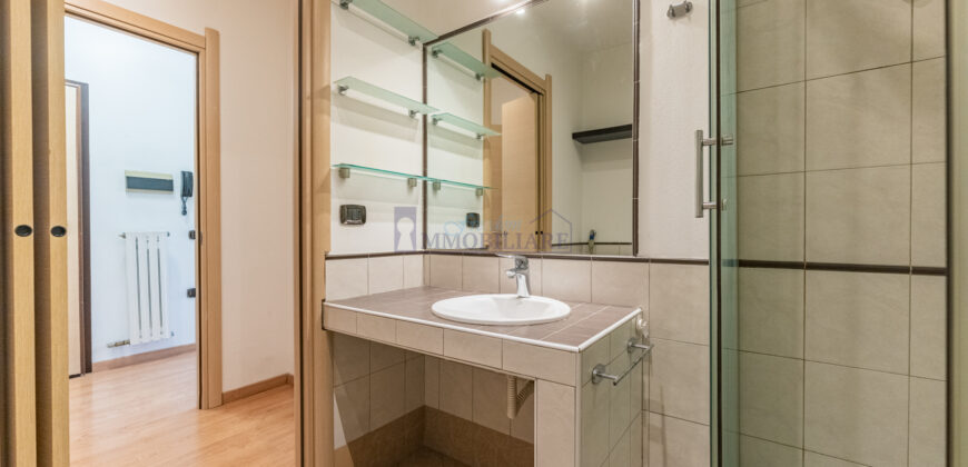 Bilocale via Massimo Gorki 20, Zivido, San Giuliano Milanese (Rif. SGM27)