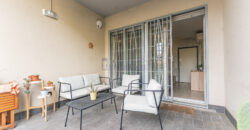 Trilocale via Camillo Benso di Cavour 55, San Giuliano Milanese (Rif. SGM26)