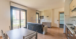 Bilocale via Massimo Gorki 20, Zivido, San Giuliano Milanese (Rif. SGM27)
