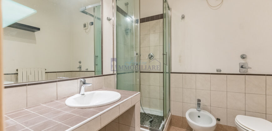 Bilocale via Massimo Gorki 20, Zivido, San Giuliano Milanese (Rif. SGM27)