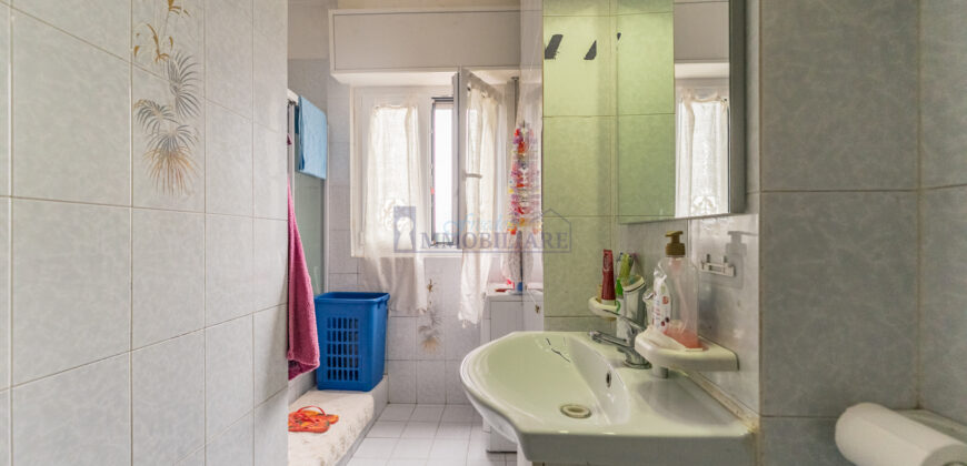 Trilocale via Donato Bramante 8, Serenella, Cascina Selmo, San Giuliano Milanese (Rif. SGM24)