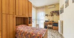 Trilocale via Francesco Baracca 8, Centro, San Giuliano Milanese (Rif. SGM30)