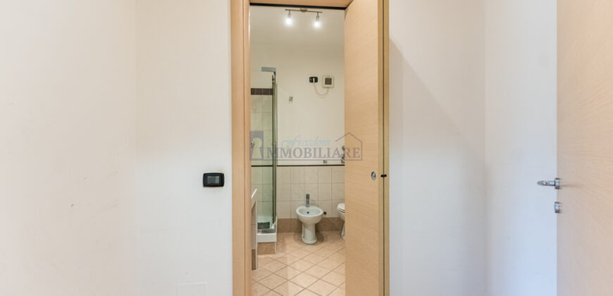 Bilocale via Massimo Gorki 20, Zivido, San Giuliano Milanese (Rif. SGM27)