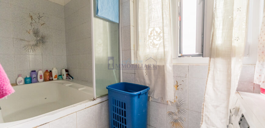 Trilocale via Donato Bramante 8, Serenella, Cascina Selmo, San Giuliano Milanese (Rif. SGM24)