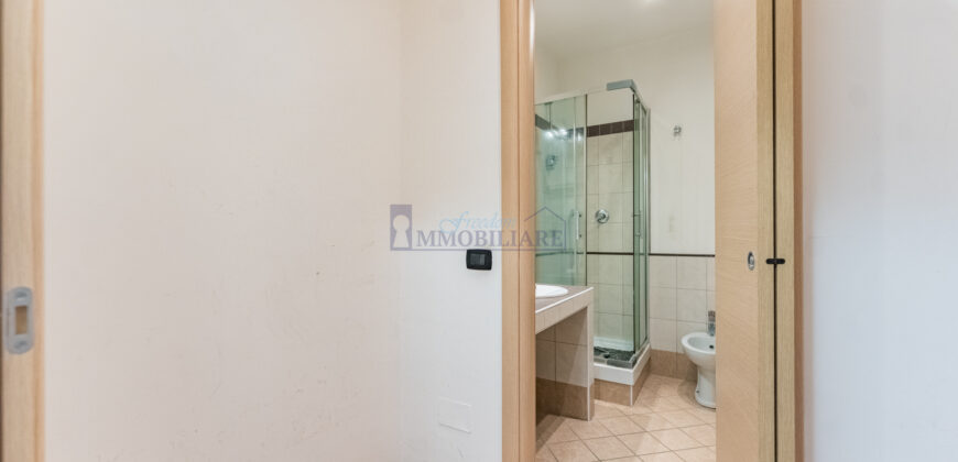 Bilocale via Massimo Gorki 20, Zivido, San Giuliano Milanese (Rif. SGM27)