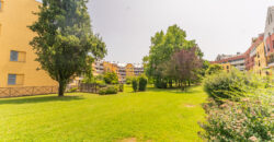 Bilocale via Massimo Gorki 20, Zivido, San Giuliano Milanese (Rif. SGM27)