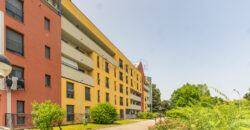 Bilocale via Massimo Gorki 20, Zivido, San Giuliano Milanese (Rif. SGM27)