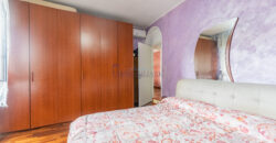 Trilocale via Donato Bramante 8, Serenella, Cascina Selmo, San Giuliano Milanese (Rif. SGM24)