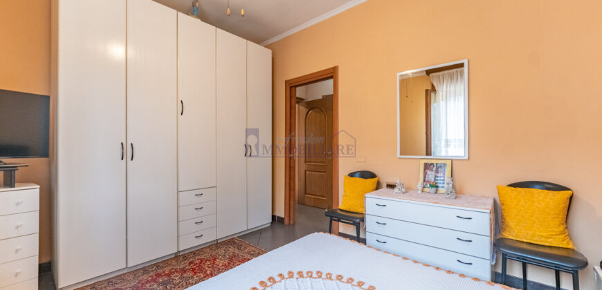 Terratetto plurifamiliare via Giuseppe Mazzini 10, Laghetto, San Giuliano Milanese (Rif. SGM31)