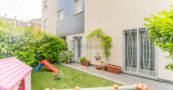 Trilocale via Camillo Benso di Cavour 55, San Giuliano Milanese (Rif. SGM26)