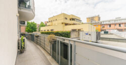 Trilocale via Camillo Benso di Cavour 55, San Giuliano Milanese (Rif. SGM26)