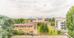 Trilocale via Donato Bramante 8, Serenella, Cascina Selmo, San Giuliano Milanese (Rif. SGM24)
