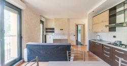 Bilocale via Massimo Gorki 20, Zivido, San Giuliano Milanese (Rif. SGM27)