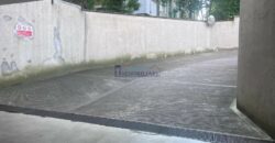 Box auto, San Donato Milanese Via Europa n.44 (Rif. SDIFN89)
