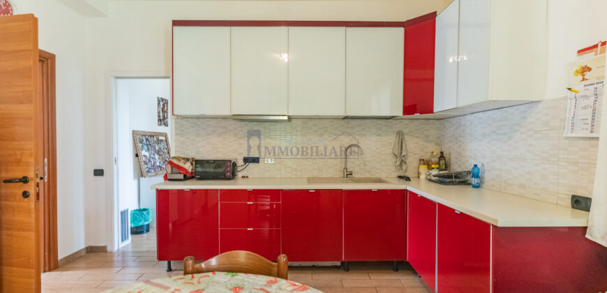 Terratetto plurifamiliare via Giuseppe Mazzini 10, Laghetto, San Giuliano Milanese (Rif. SGM31)