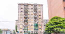 Trilocale via Donato Bramante 8, Serenella, Cascina Selmo, San Giuliano Milanese (Rif. SGM24)