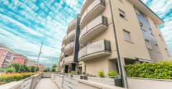 Trilocale via Camillo Benso di Cavour 55, San Giuliano Milanese (Rif. SGM26)