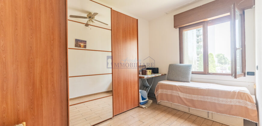 Terratetto plurifamiliare via Giuseppe Mazzini 10, Laghetto, San Giuliano Milanese (Rif. SGM31)