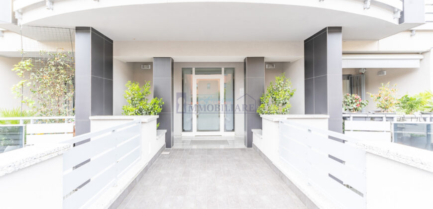 Trilocale via Camillo Benso di Cavour 55, San Giuliano Milanese (Rif. SGM26)