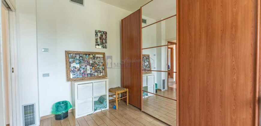 Terratetto plurifamiliare via Giuseppe Mazzini 10, Laghetto, San Giuliano Milanese (Rif. SGM31)