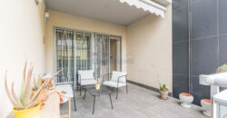Trilocale via Camillo Benso di Cavour 55, San Giuliano Milanese (Rif. SGM26)