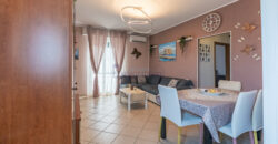 Trilocale via Toscana 4, Melegnano (Rif. SGM29)