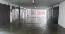Box auto, San Donato Milanese Via Europa n.44 (Rif. SDIFN89)