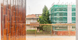 Terratetto plurifamiliare via Giuseppe Mazzini 10, Laghetto, San Giuliano Milanese (Rif. SGM31)