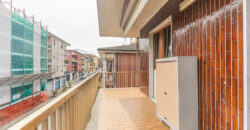 Terratetto plurifamiliare via Giuseppe Mazzini 10, Laghetto, San Giuliano Milanese (Rif. SGM31)