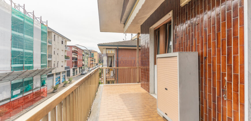 Terratetto plurifamiliare via Giuseppe Mazzini 10, Laghetto, San Giuliano Milanese (Rif. SGM31)