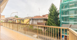 Terratetto plurifamiliare via Giuseppe Mazzini 10, Laghetto, San Giuliano Milanese (Rif. SGM31)