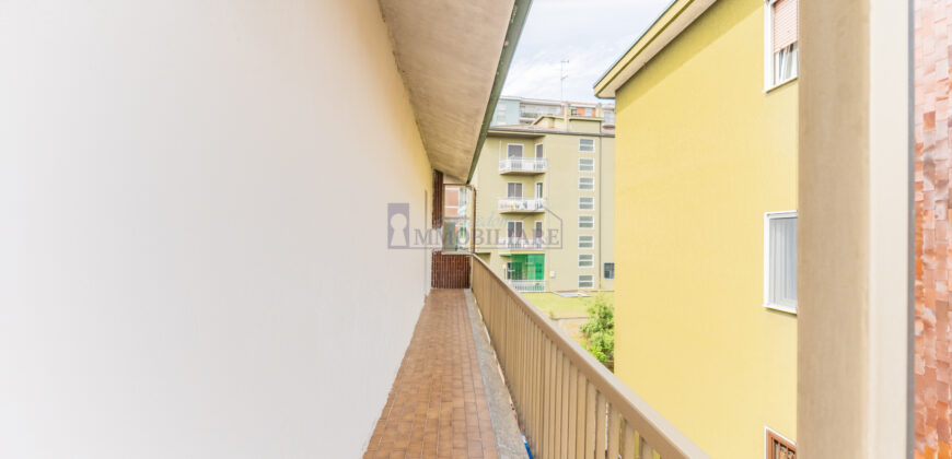 Terratetto plurifamiliare via Giuseppe Mazzini 10, Laghetto, San Giuliano Milanese (Rif. SGM31)