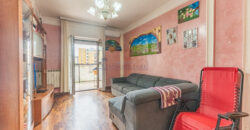 Trilocale via Donato Bramante 8, Serenella, Cascina Selmo, San Giuliano Milanese (Rif. SGM24)
